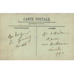 JUVISY: bords de seine - bon état