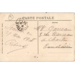 JUVISY: bords de seine - bon état