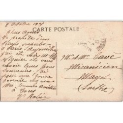 JUVISY: pavillon des sports nautiques - très bon état