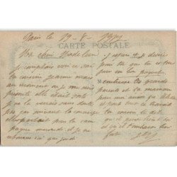 JUVISY: pont sur la seine - très bon état