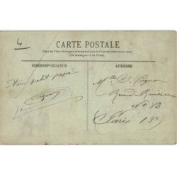 JUVISY: le pont -  bon état