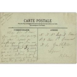 JUVISY: bords de seine - état