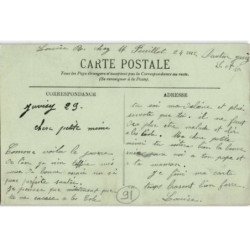 JUVISY: seine - très bon état