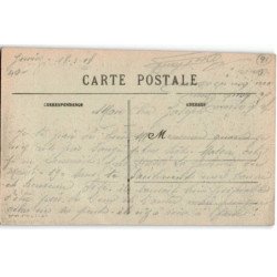 JUVISY: le pont sur la seine - très bon état