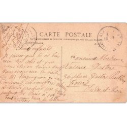 JUVISY: le pont de juvisy - état