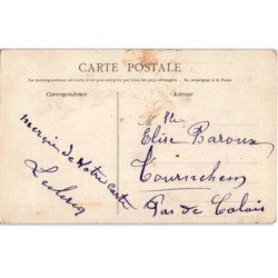 JUVISY: bords de seine, les usines - bon état