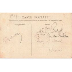 JUVISY: le pont stratégique - très bon état