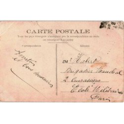 JUVISY: le pont de draveil - état