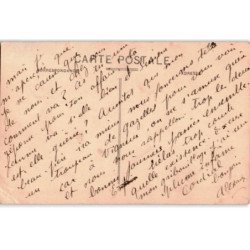 JUVISY: le quai de la seine - état