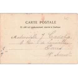 JUVISY: bords de seine - très bon état