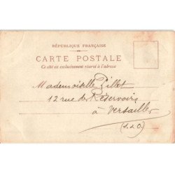 JUVISY: la seine quai gambetta -  état