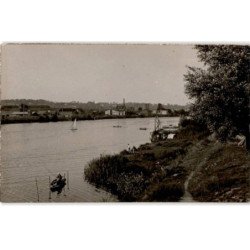 JUVISY: les bords de la seine - très bon état
