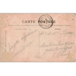 JUVISY: le pont sur la seine - état