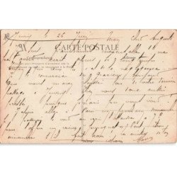 JUVISY: la cour de france vers juvisy - très bon état