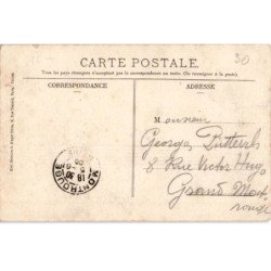 JUVISY: bords de seine - bon état