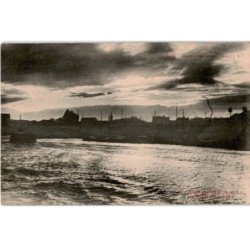 JUVISY: bords de seine - très bon état