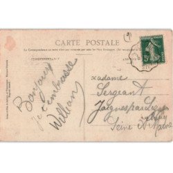 JUVISY: bords de seine - très bon état