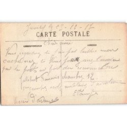 JUVISY: avenue de la cour de france - très bon état