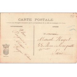 JUVISY: route de fontainebleau avenue de la cour de France - très bon état