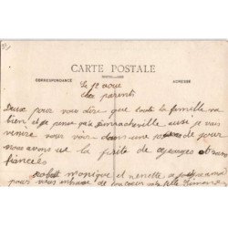 JUVISY: la route de fontainebleau - très bon état