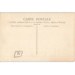 JUVISY: la cour de France - très bon état