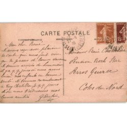 JUVISY: la route de fontainebleau - très bon état