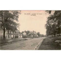JUVISY: la cour de france, la ferme - très bon état