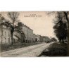 JUVISY: avenue de la cour de france - très bon état