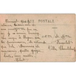 JUVISY: avenue de la cour de france - très bon état