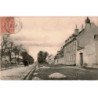 JUVISY: avenue de la cour de france - très bon état