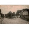 JUVISY: avenue raspail - très bon état