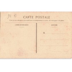 JUVISY: route de fontainebleau - bon état
