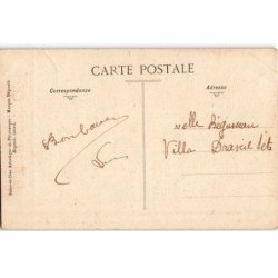 JUVISY: colombier de la ferme du château de juvisy détruit en 1872 -  état