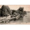 JUVISY: draveil, perspective de quai - très bon état