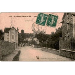 JUVISY: avenue voltaire - très bon état