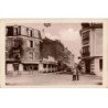 JUVISY: rue du pont - état
