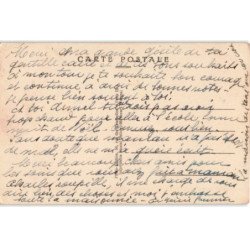 JUVISY: entrée de la rue du pont - très bon état