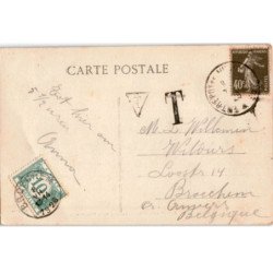 JUVISY: avenue de la république - très bon état