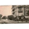 JUVISY: avenue de la terrasse - bon état
