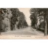 JUVISY: avenue de la république - état