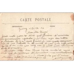 JUVISY: avenue de la république - état