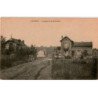 JUVISY: avenue de la terrasse - très bon état