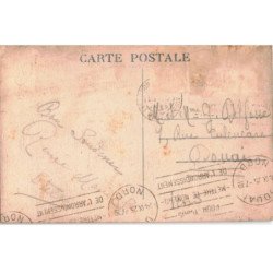 JUVISY: route de paris - bon état
