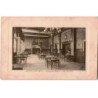 JUVISY: restaurant bénard salle des fêtes - état
