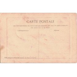 JUVISY: restaurant bénard salle des fêtes - état