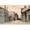 JUVISY: avenue de la république - état