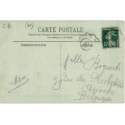 JUVISY: restaurant lapreuvote - très bon état
