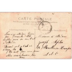 JUVISY: rue de la ferme du bois - bon état
