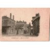 JUVISY: rue de la ferme - état