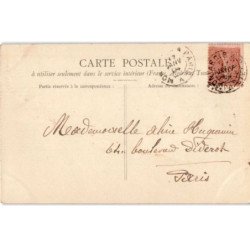 JUVISY: avenue de l'église - très bon état